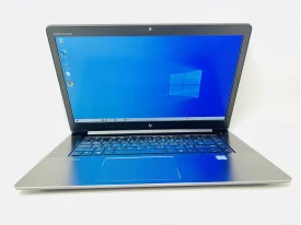 HP ZBook STUDIO G4 ssd